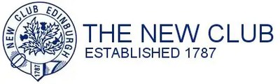 The New Club Edinburgh
